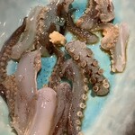 鮨ダイニング 旨海 - 