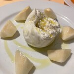 ピッコログランデ - 