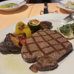 ピッコログランデ - 