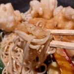 登喜和屋 - 揚げ餅美味いっ