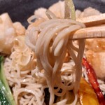 登喜和屋 - 喉越しサイコー