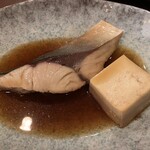 鮨ダイニング 旨海 - 