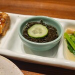 能登美 新橋2号店 - 