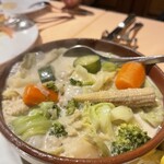 ピッコログランデ - 