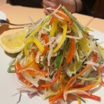 ピッコログランデ - 