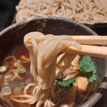 登喜和屋 - ズズズズズズズ