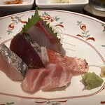 鮨ダイニング 旨海 - 