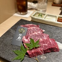 牛刺しと焼肉 仔虎 クリスロード店 - 