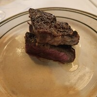 ベンジャミンステーキハウス 六本木 - 