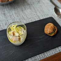 イタリアンダイニング ケシキ - 