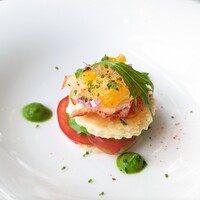 イタリアンダイニング ケシキ - 
