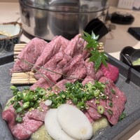 牛刺しと焼肉 仔虎 クリスロード店 - 