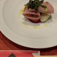 ラ・フォンテ - 