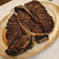 ベンジャミンステーキハウス 六本木 - 