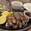 ステーキハウス 松木 所沢上安松店 