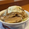 Ｇ系ラーメン ナカモズマシマシ