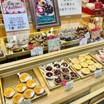 ビスキュイテリエ ブルトンヌ - 