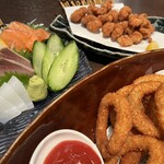 居酒屋 栄ちゃん 久茂地店 - 