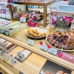 ビスキュイテリエ ブルトンヌ - 