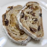 ビスキュイテリエ ブルトンヌ - 