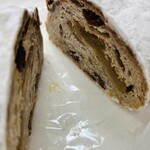 ビスキュイテリエ ブルトンヌ - 