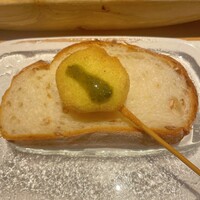 鮨・串揚げ 春夏秋冬 - 