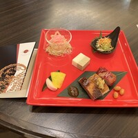 中国料理 彩龍 - 