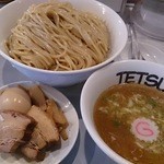 つけめん102 -  特製つけめん特盛