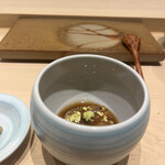 鮨 銀座おのでら - 