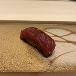 鮨 銀座おのでら - 