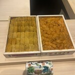 鮨 銀座おのでら - 