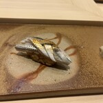 鮨 銀座おのでら - 