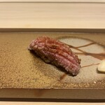 鮨 銀座おのでら - 