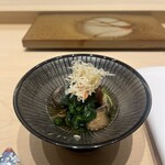 鮨 銀座おのでら - 