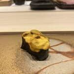 鮨 銀座おのでら - 