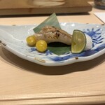 鮨 銀座おのでら - 