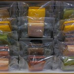 GODIVA - 料理写真: