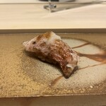 鮨 銀座おのでら - 