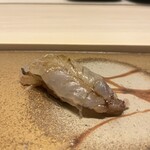 鮨 銀座おのでら - 