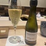 鮨 銀座おのでら - 