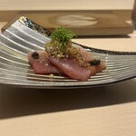 鮨 銀座おのでら - 