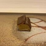 鮨 銀座おのでら - 