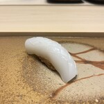 鮨 銀座おのでら - 