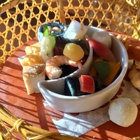 韻松亭 -  韻松亭 -