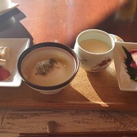 韻松亭 -  韻松亭 -