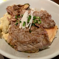 旬菜ステーキ処 らいむらいと - 