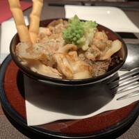 旬菜ステーキ処 らいむらいと - 