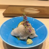 鮨 銀座おのでら 名古屋店 - 