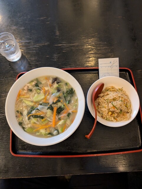 Chinese Shuka Shanghai Tei photo 4