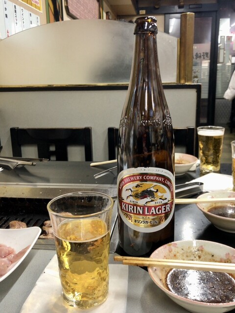 Nozakiya Kanayama Bashi Ten